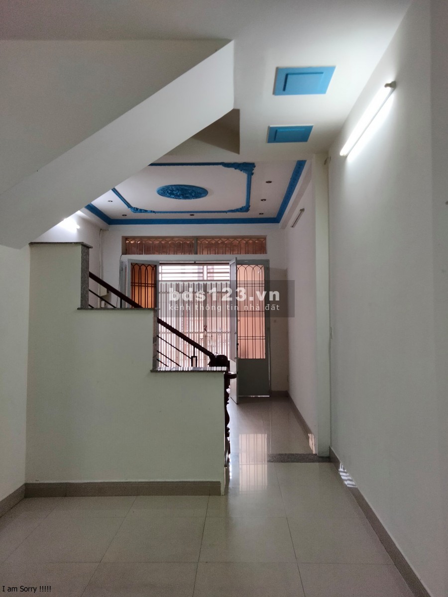 Bán nhà Quận Gò Vấp Nguyễn Văn Khối Giá CHỈ 5.5 tỷ DT4m x 12.5m Còn TL