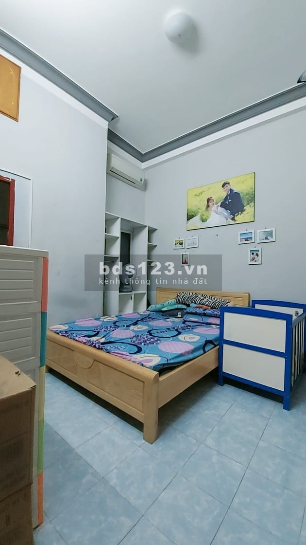Bán nhà mặt tiền Phùng Chí Kiên, Tân Phú – Gần Aeon Mall – 3 tầng – 60m2 – Giá 6 tỷ 5