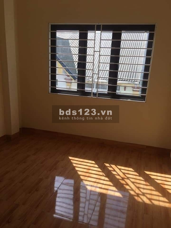 2.1 tỷ hộ khẩu trung tâm quận Hà Đông có tên bạn, ô tô đỗ cửa 5 tầng 35m