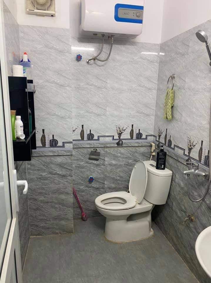 Nhà đẹp vào ở được ngay, Phố Yên Hòa 55m2x5T, nhỉnh 5 tỷ, trung tâm Cầu Giấy