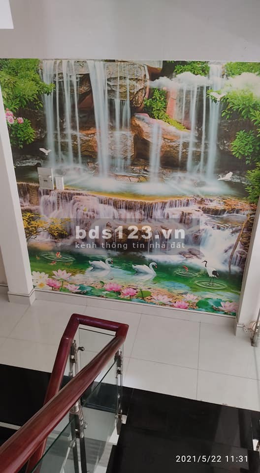 Khu Đồng Đen HXH 4 Tầng Nhà chính chủ Tân Bình 14 tỷ