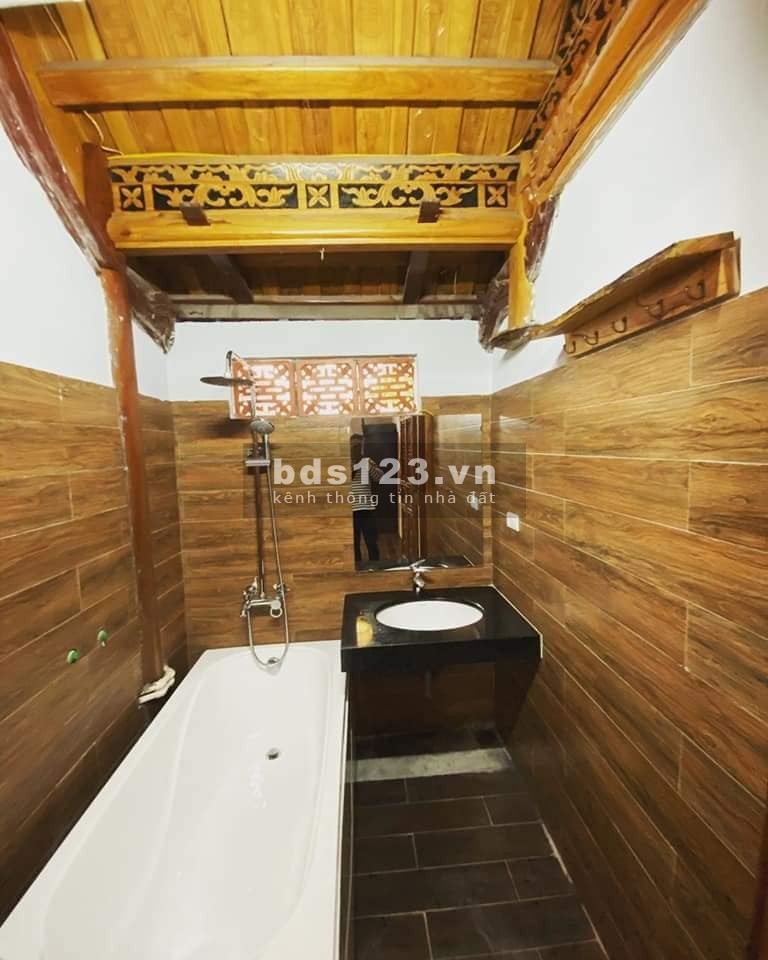 Nhà đẹp đẳng cấp lô góc 3 mặt thoáng, nội thất mới đầy đủ đồ tặng khách
