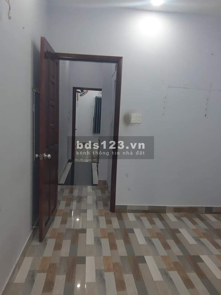 Bán Nhà Khu Phân Lô Phạm Văn Chiêu Gò Vấp 39m2 nhỉnh 3 tỷ