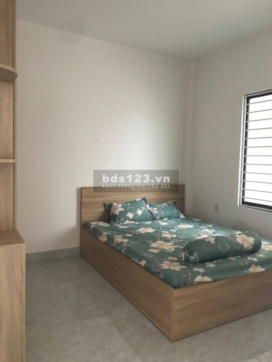 Bán nhà hoàn thiện kiệt 35 Ngự Bình ngay trung tâm thành phố LH 0702788074 MS VÂN