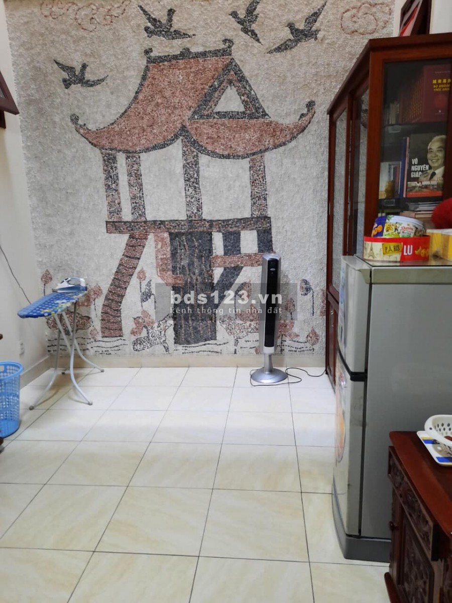 Khu Đồng Đen HXH 4 Tầng Nhà chính chủ Tân Bình 14 tỷ