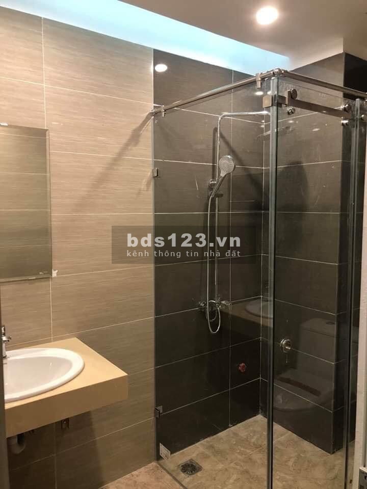 Phân Lô ô tô đỗ Trương Định Hoàng Mai Dt 35m2 5 Tầng 3 Tỷ 2