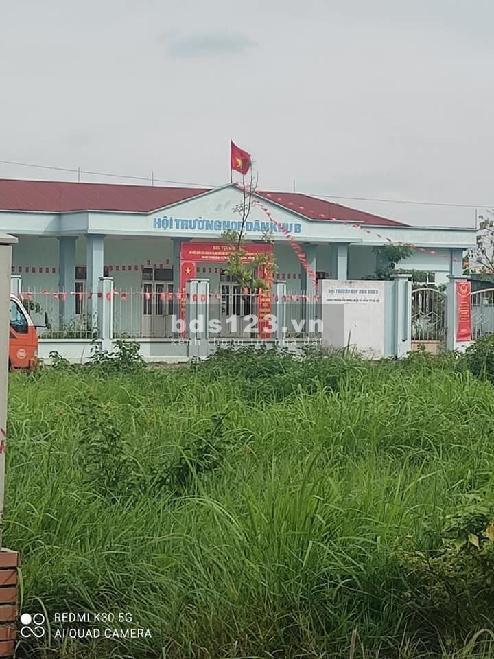 Bán đất DV Yên Nghĩa view bến xe Ô tô tải tránh Kinh doanh đỉnh, dt 50m2, 5m giá 4x tỷ