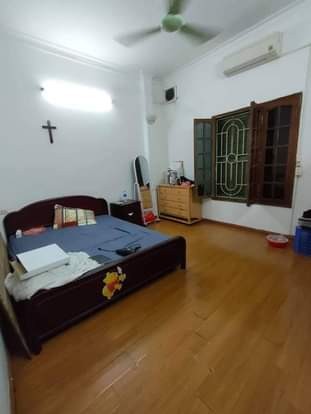 Bán Nhà Thuỵ Khuê Đồng Cổ 62m, 3 tầng, 4.4mt, giá 15.7 tỷ Tây Hồ