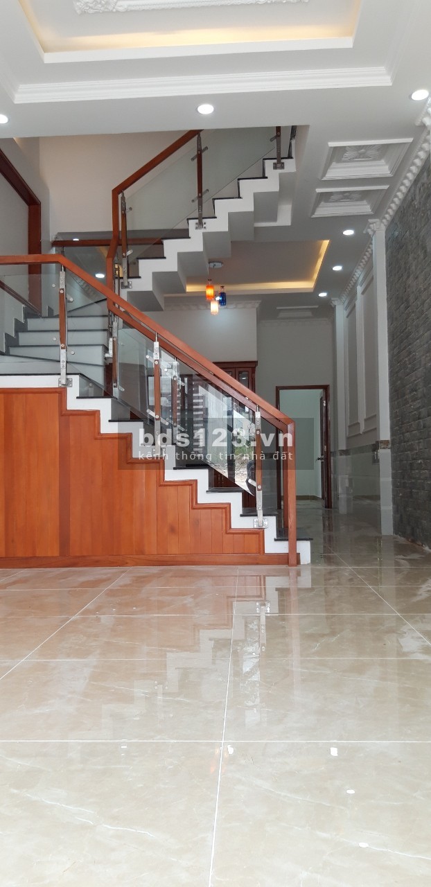 Nhà Biên Hòa ngay mặt tiền Phạm Văn Diêu 1900tr/176m2 sổ riêng hoàn công