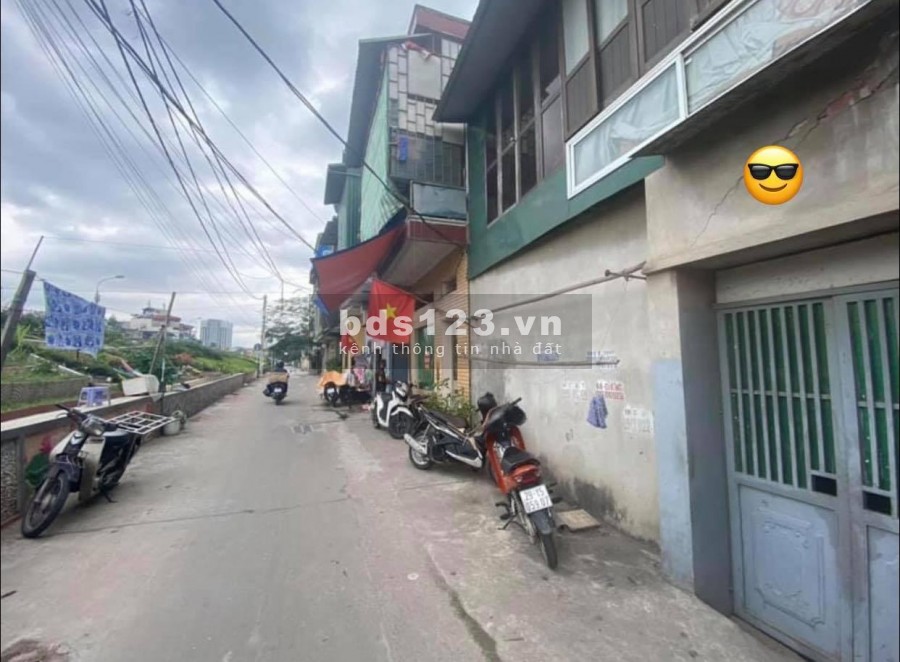 Bán nhà C4 mặt phố Nguyễn Khoái, Mặt tiền rộng Kinh doanh mạnh, 10p lên tới Hồ Gươm