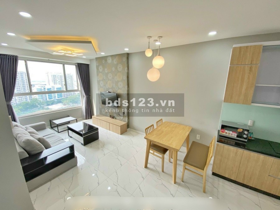 14Triệu/Tháng, thuê căn hộ 2 phòng ngủ / 2WC Orchard Garden Tel 0942*811*343 Tony (Zalo/Phone) đi xem