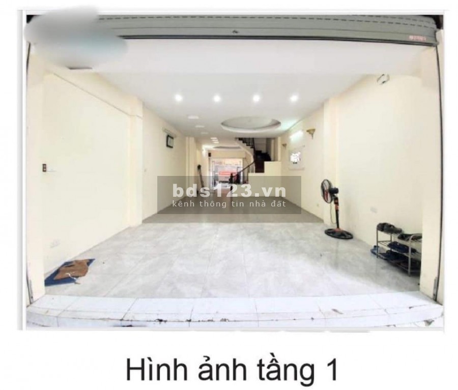 Bán liền kề trục chính của khu đô thị Xa La 5 tầng 72m2 mặt tiền 5m giá 10,8 tỷ