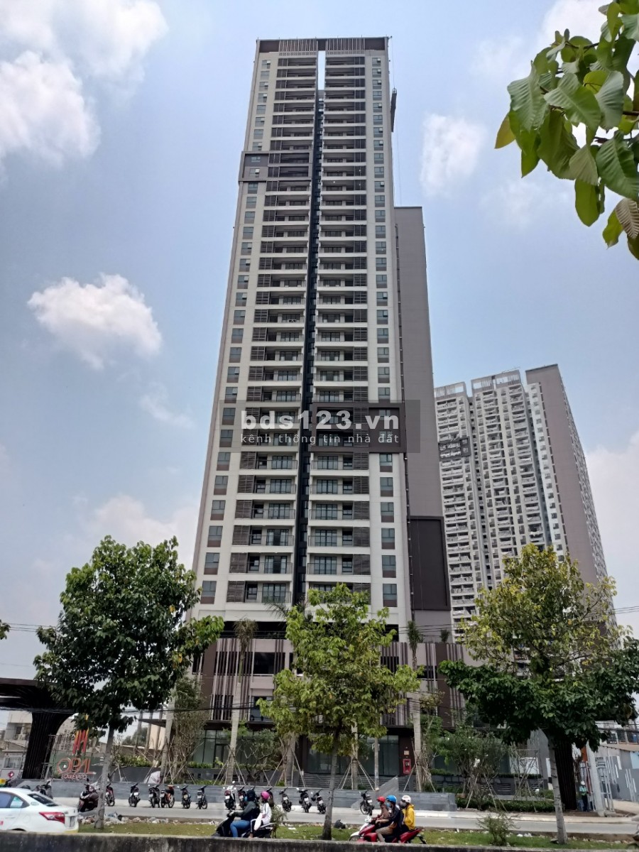 SỞ HỮU CĂN HỘ CAO CẤP OPAL BOULEVARD CHỈ VỚI 800 TRIỆU