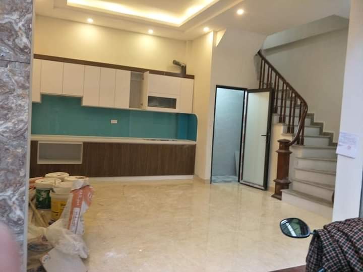 Bán nhà Nhân Hòa, Thanh Xuân 34m, 5 tầng, MT 6m, giá chỉ 4 tỷ. Cách 20m ra phố lớn ô tô tránh, nhà mới ở luôn