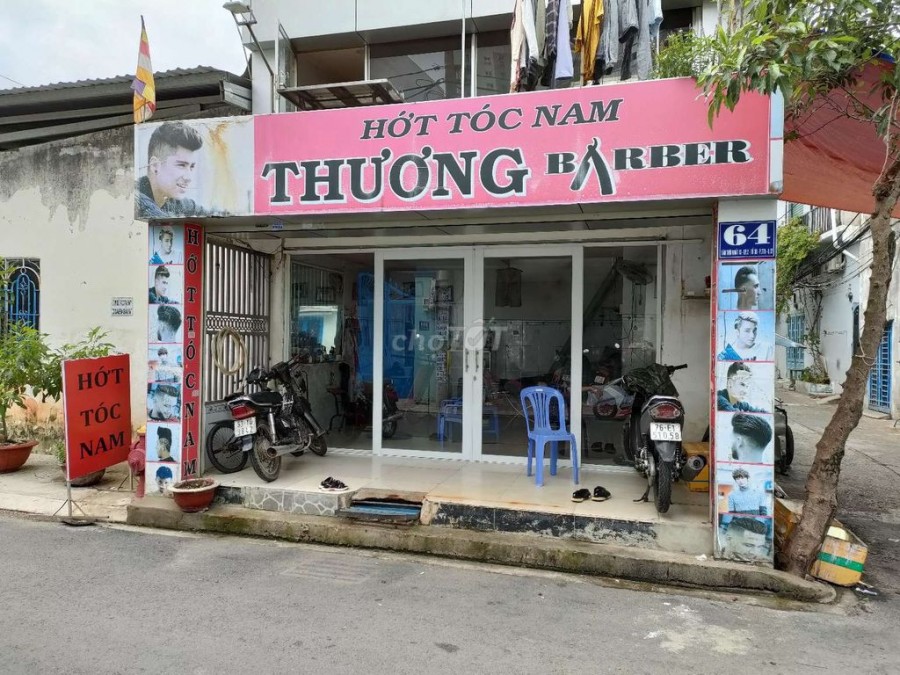 Chính chủ bán nhà 64, TTN13, Phường Tân Thới Nhất, Quận 12, Tp Hồ Chí Minh