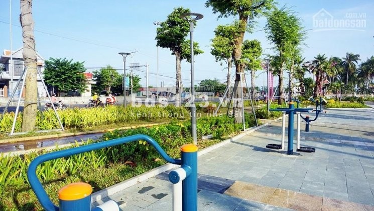 Chính chủ cần tiền bán nhanh lô đất 100m2 Phạm Hùng nối dài giá rẻ