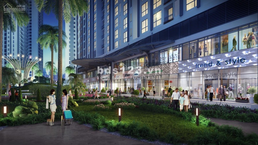 SHOPHOUSE MẶT TIỀN ĐƯỜNG NGUYỄN LƯƠNG BẰNG, PHÚ MỸ HƯNG, CK 10% BÀN GIAO QUÝ 2/2021