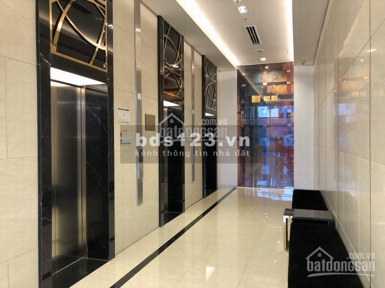 Bán gấp 3PN - 90m2 full NT The Sun Avenue, View Landmark + hồ bơi (giá: 4,65 tỷ bao tất tần tật)