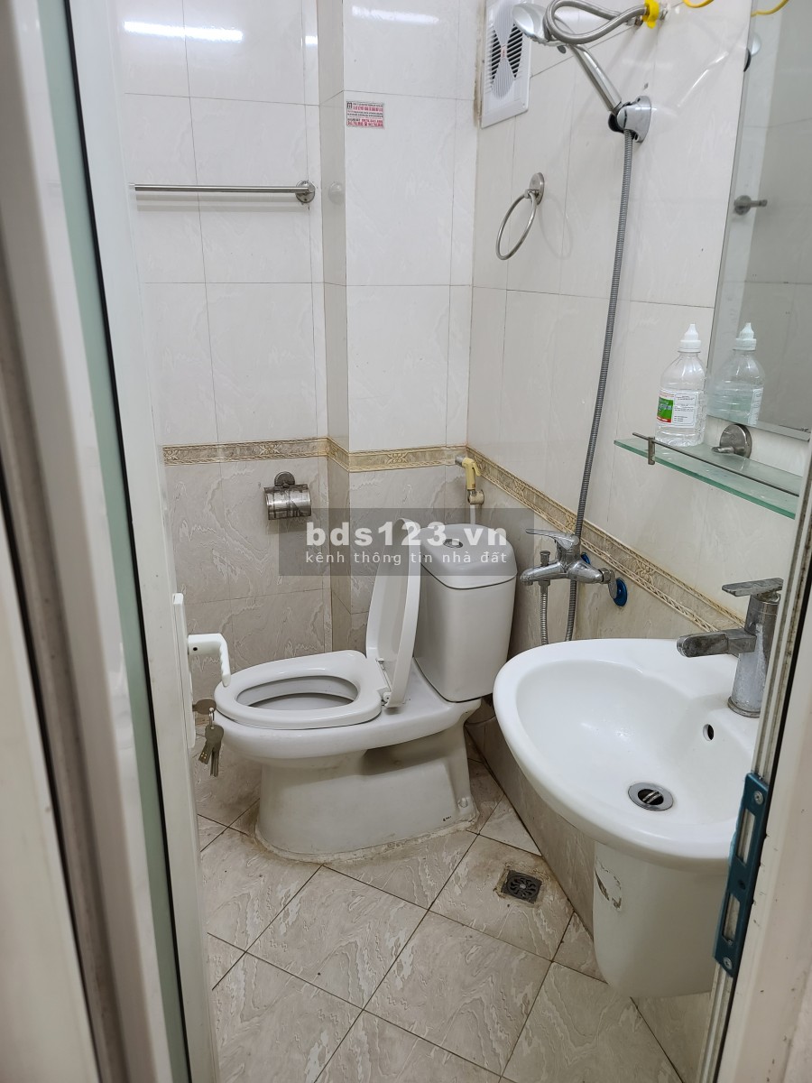 Bán nhà riêng tại Bồ Đề, Long Biên, Hà Nội, 4 tầng đúc, khu dân cư