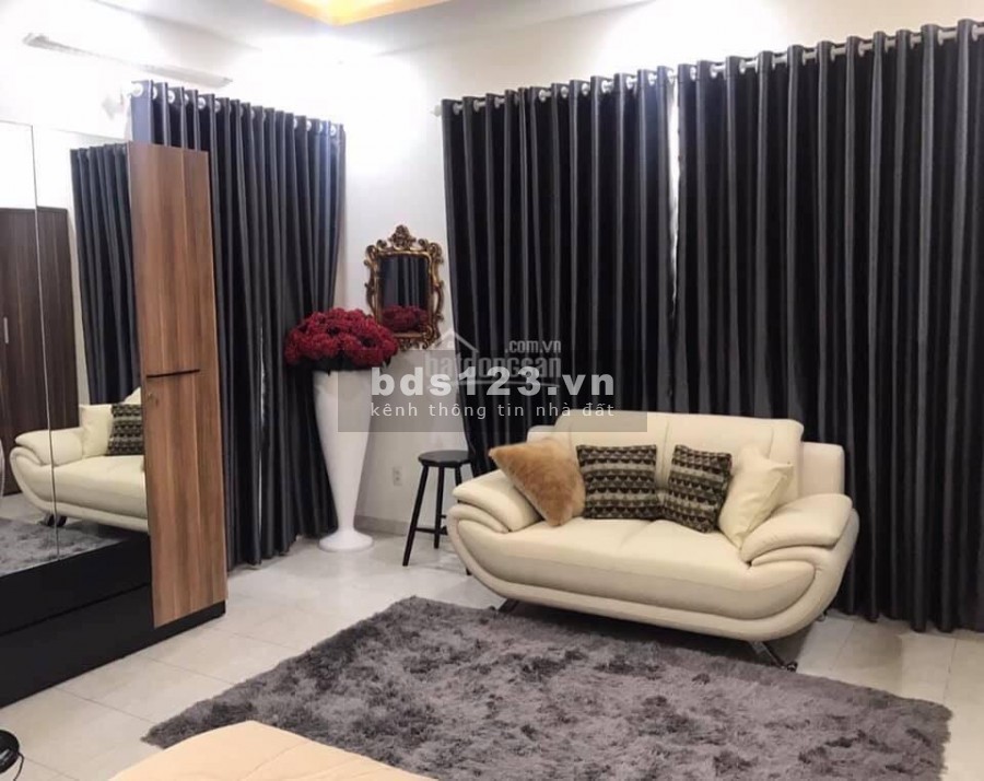 Bán Biệt Thự vip 4 Lầu, dt 7x22m, KDC Gia Hòa Quận 9
