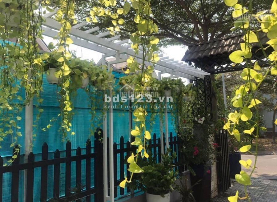 Bán Biệt Thự vip 4 Lầu, dt 7x22m, KDC Gia Hòa Quận 9