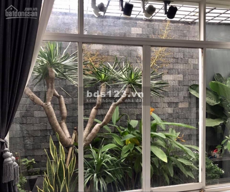 Bán Biệt Thự vip 4 Lầu, dt 7x22m, KDC Gia Hòa Quận 9