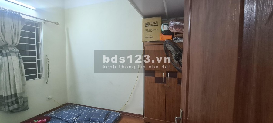 Bán nhanh căn hộ tòa CT12B Kim Văn Kim Lũ dt 54,3m2, giá 1,14 tỷ, SĐCC