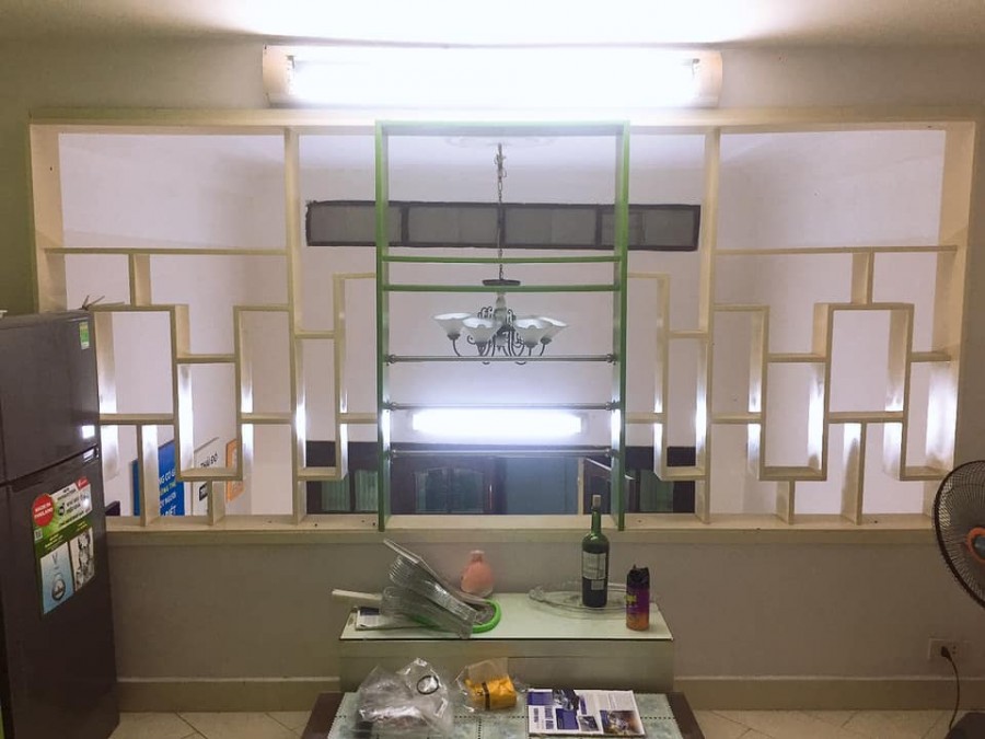 Bán gấp nhà phố Thanh Nhàn, ngõ thông, rộng, gần Công viên Tuổi Trẻ, dt 36 m2
