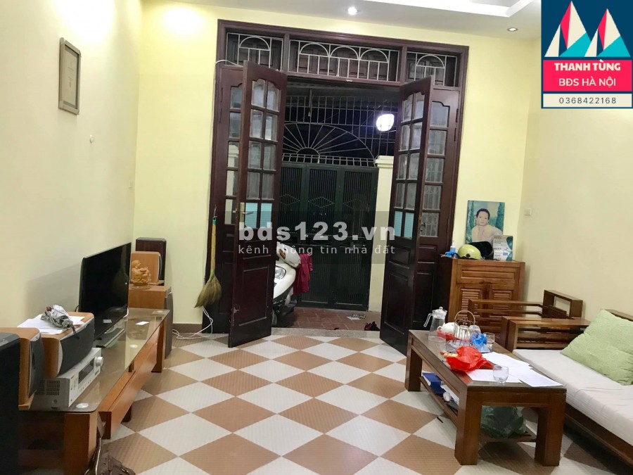 Bán Rẻ Nhà Mỹ Đình 63m2, Mặt Tiền 4.3m, Chủ Tự Xây, Giá Chỉ 4.1 tỷ