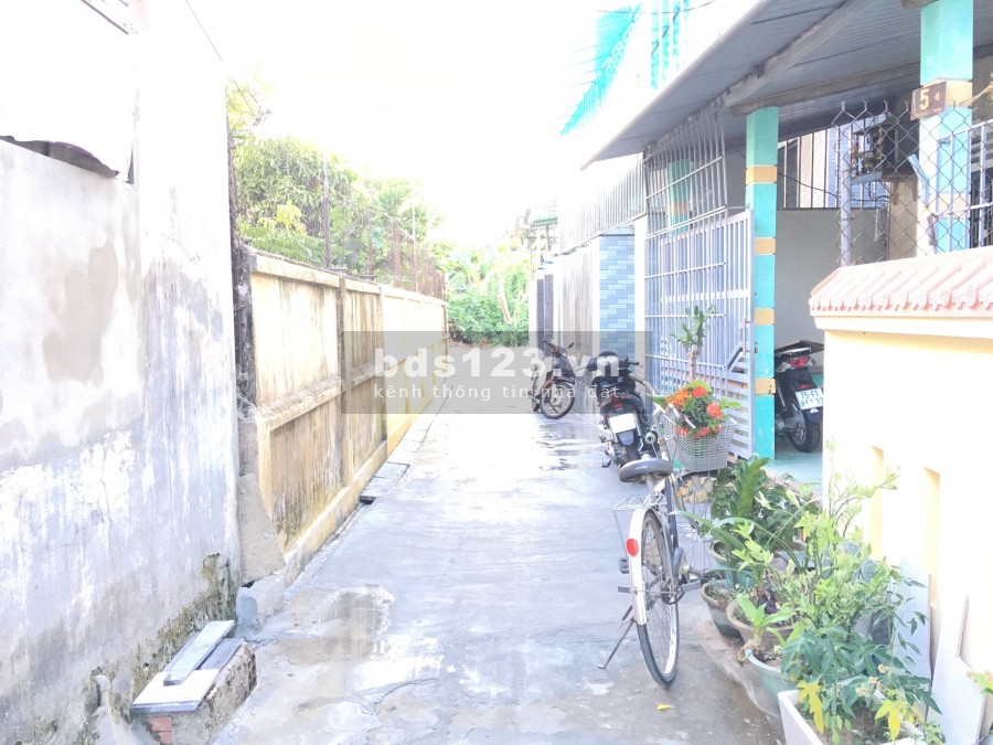 Đất Giữa Trung Tâm Thành Phố Kiệt 3m Dương Văn An