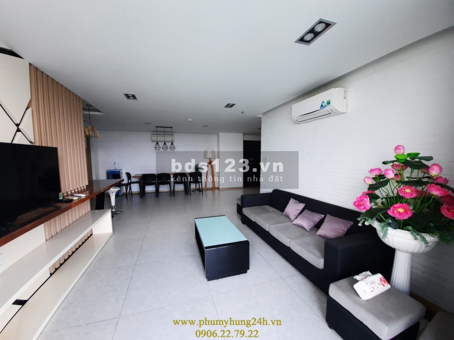 Bán Căn Hộ Green Valley 134m2 - 3 Phòng Ngủ Giá Bán 6 Tỷ LH 0906227922
