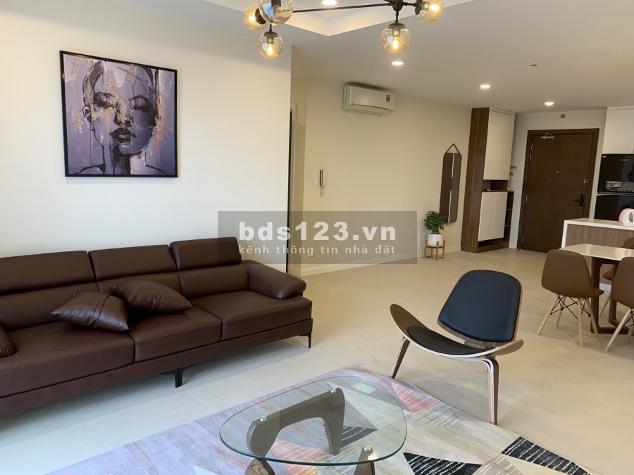 Bán căn hộ góc 154m2 tòa NOVO tại Chung cư Kosmo Tây Hồ, giá 6.5 tỷ (Bao tên) - O977 83 5151