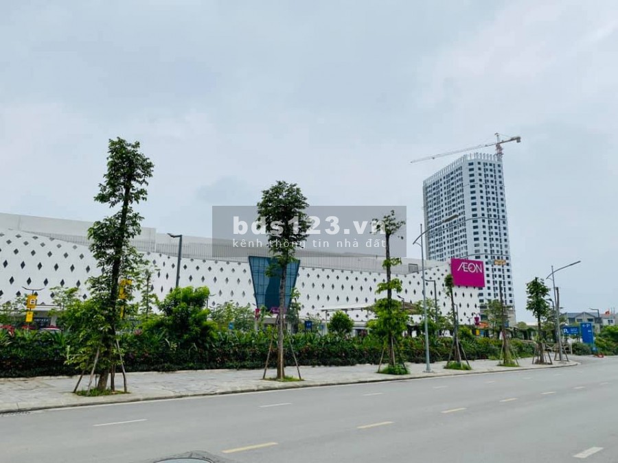 Biệt thự liền kề Dương Nội 90m2, giá 6.8 tỷ, 2 mặt tiền ô tô, có thoả thuận