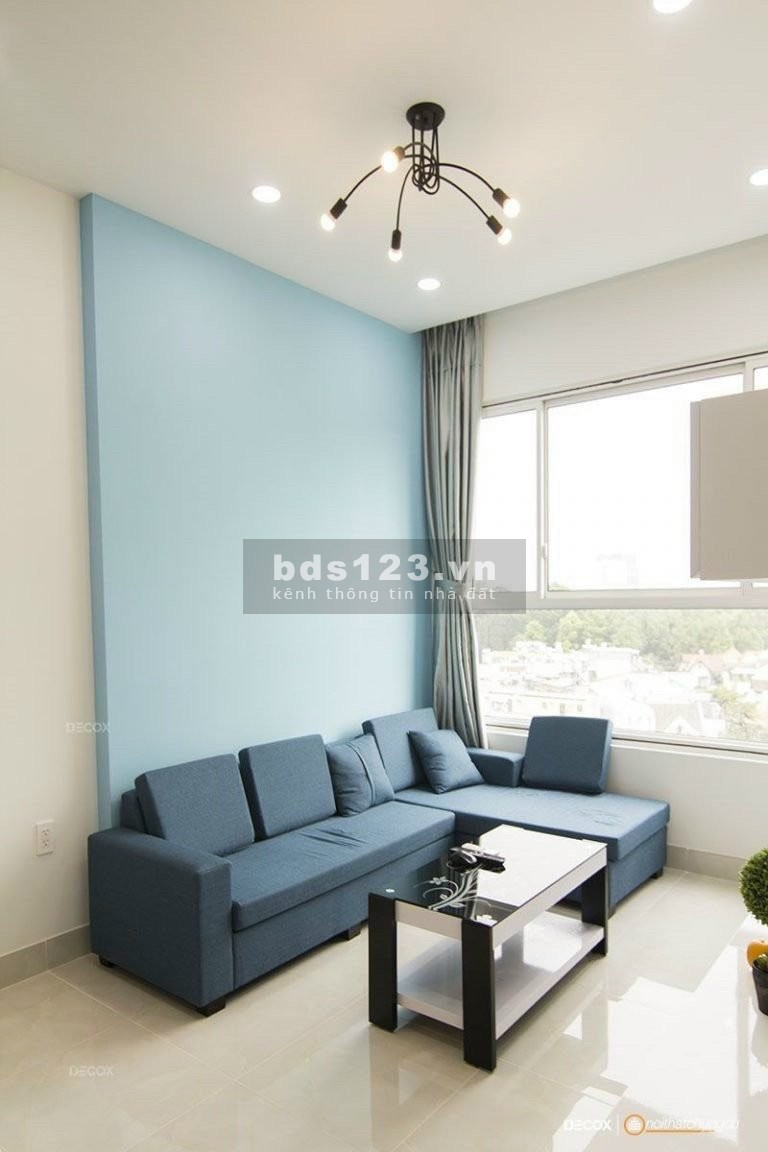 Hot! Cho thuê nhanh CH Orchard Garden, nội thất đẹp, tầng cao, 73m2, giá 15tr/tháng