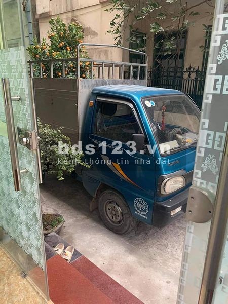Bán gấp nhà Phương Canh - Nam Từ Liêm 30M2, 5 tầng, giá bán 3,35 tỷ