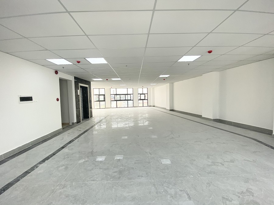Văn Phòng Cho Thuê Giá Rẻ Quận 3