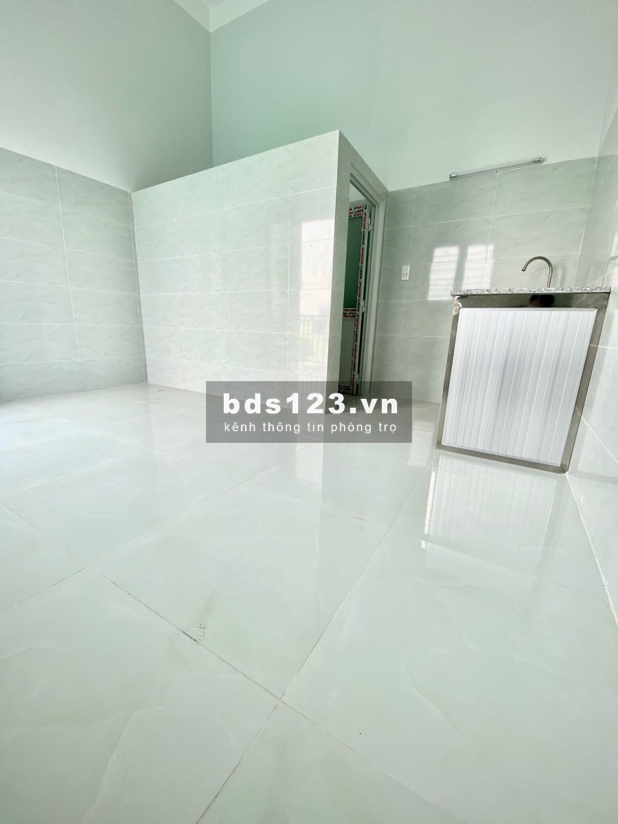 Phòng trọ gần gigamall. Đường 48. HBC. Thủ Đức