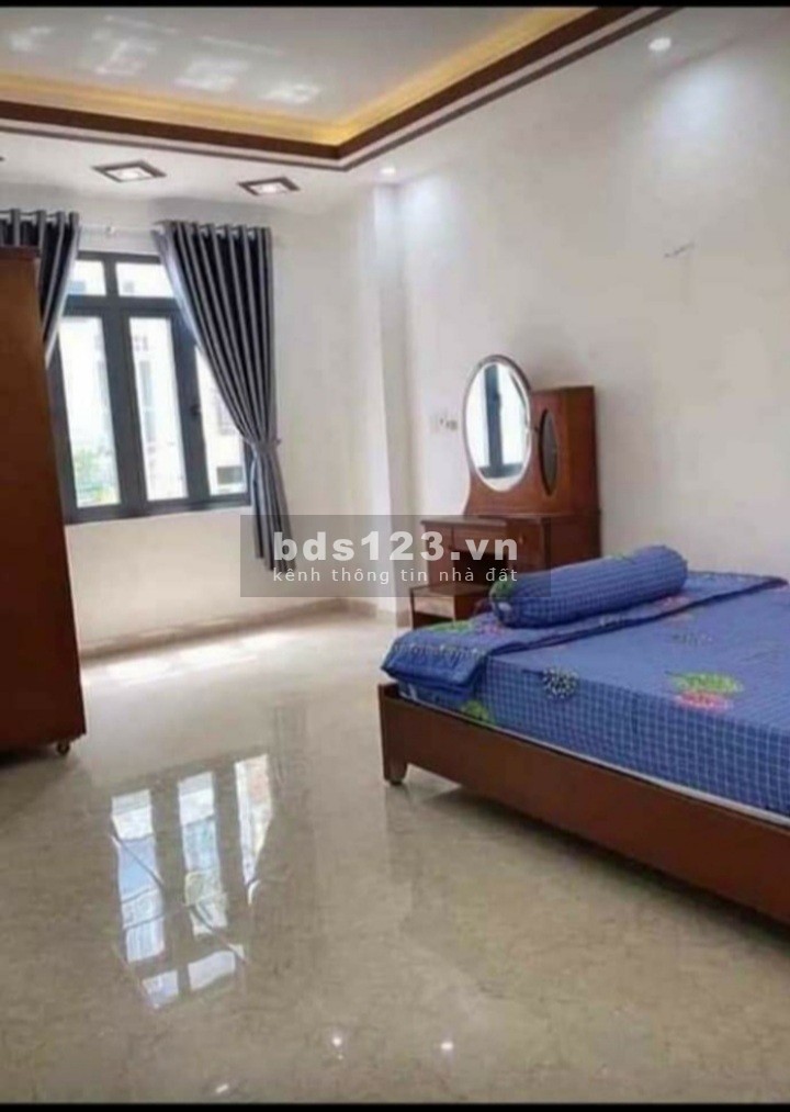 Cần tiền xoay vốn nên cần bán Gấp căn nhà 1 trệt 1 lầu mặt tiền quốc lộ 50