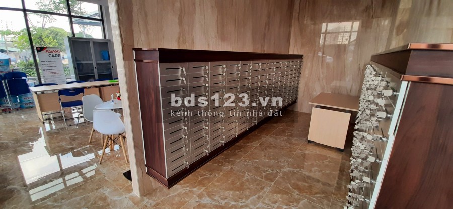 SỞ HỮU CĂN HỘ CAO CẤP OPAL BOULEVARD CHỈ VỚI 800 TRIỆU