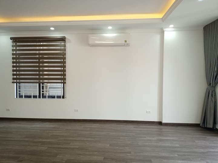 Tô Hiệu, Cầu Giấy, Mặt phố kinh doanh VIP, 150m2 6 tầng 26 tỷ vỉa hè rộng
