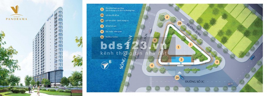 Chỉ hơn 300 triệu đã sở hữu căn hộ thương mại ở Quy Nhơn. LH 098 631 5454