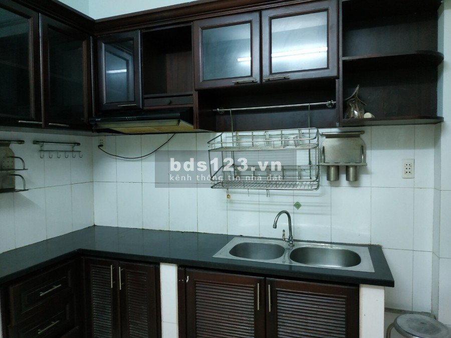 Chính chủ bán gấp nhà đẹp 3x13 1 trệt 1 lầu tại hẻm 945 Lê Đức Thọ P16 Gò Vấp