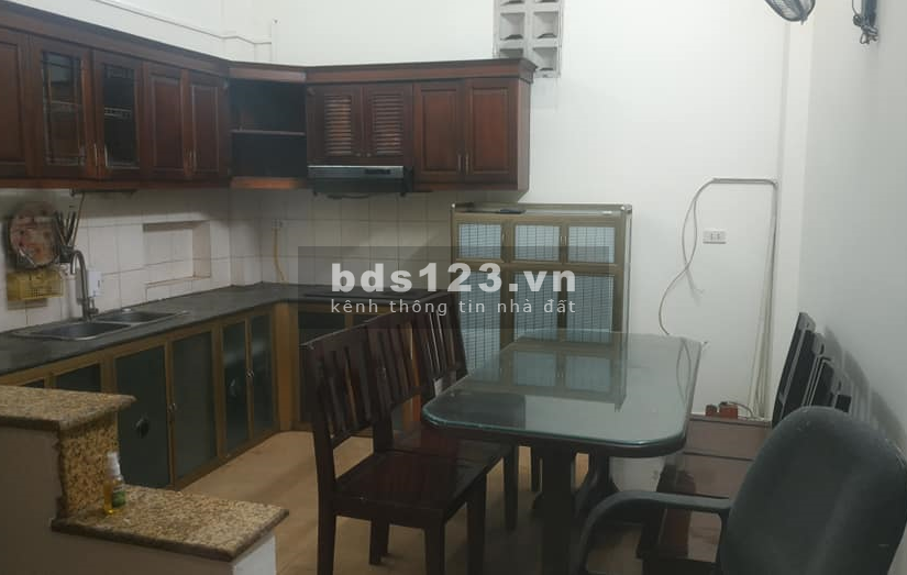 Phân Lô Ô tô vòng quanh kinh doanh Cầu Giấy, dt 53m2, giá 6.6 tỷ. T.Phương: 0941111357
