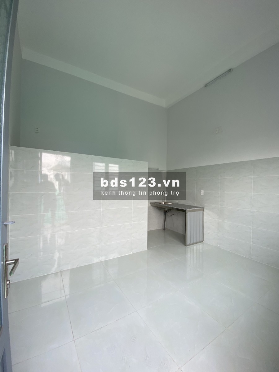 Phòng trọ gần gigamall. Đường 48. HBC. Thủ Đức