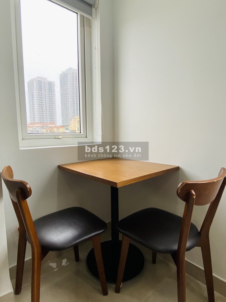 Căn 2 cửa sổ full nội thất giá ưu đãi mùa dịch