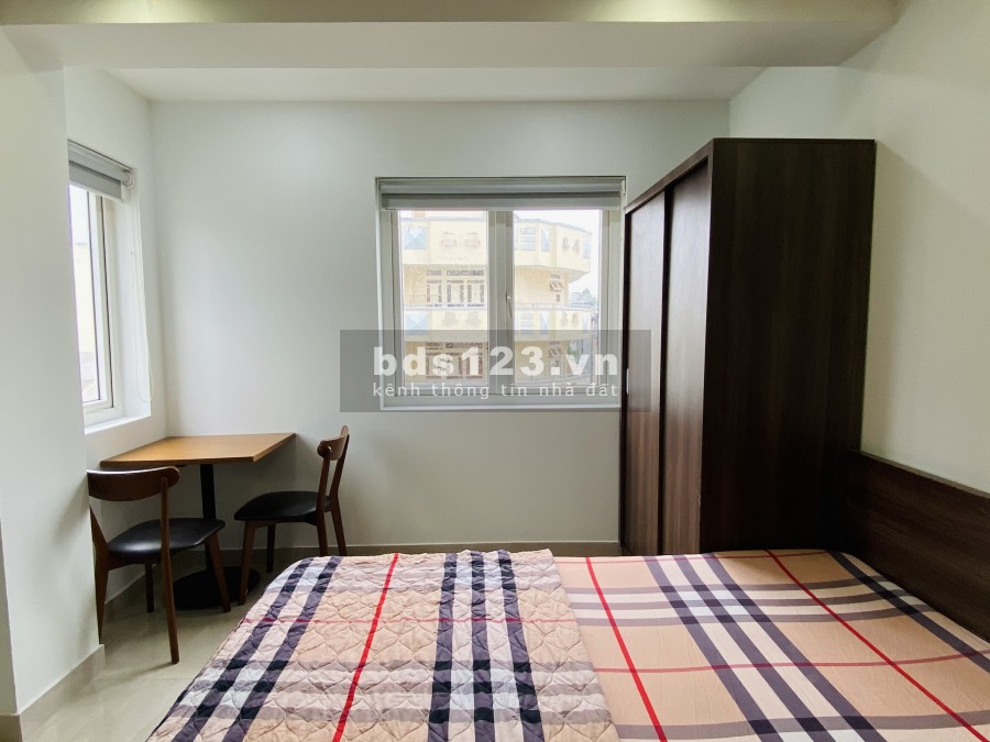 Căn 2 cửa sổ full nội thất giá ưu đãi mùa dịch