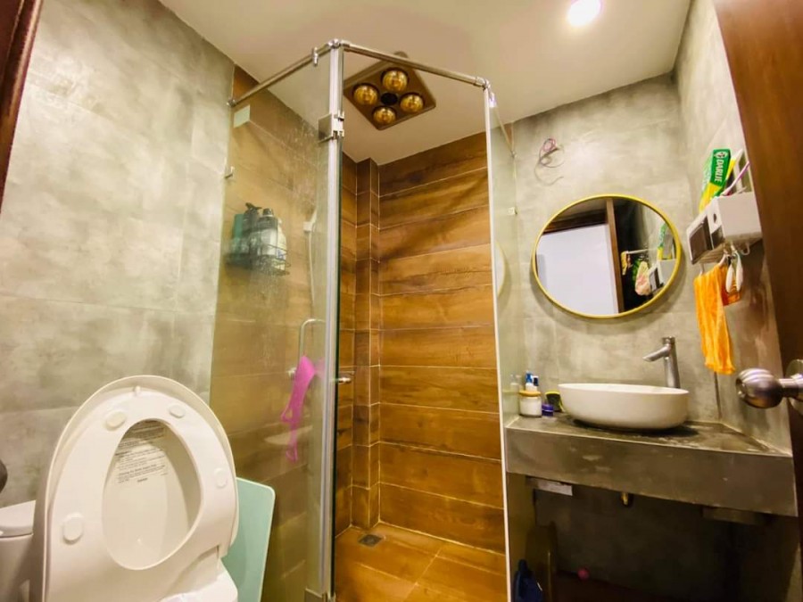 Phân lô ô tô tránh Quận Đống Đa, kinh doanh sầm uất, dt 50m2, 6 tầng đúc, mt 5m, giá 7.9 tỷ