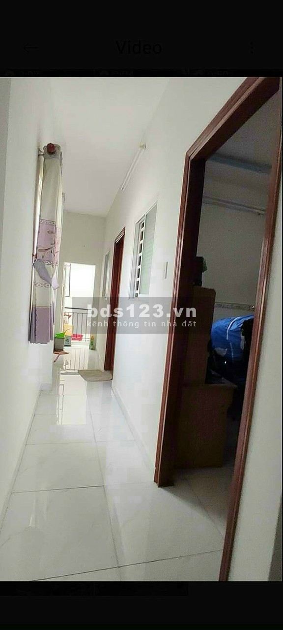 Chính chủ cần bán gấp nhà Hốc Môn 76.5m2 giá 1 tỷ 370