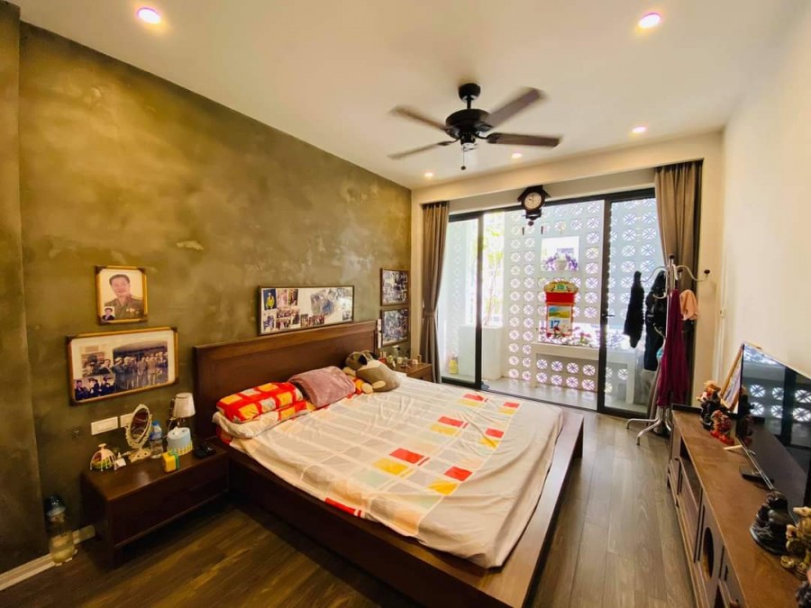 Phân lô ô tô tránh Quận Đống Đa, kinh doanh sầm uất, dt 50m2, 6 tầng đúc, mt 5m, giá 7.9 tỷ