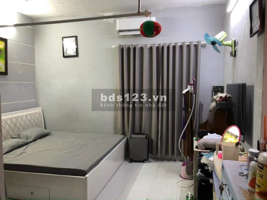 Bán nhà riêng đường Xô Viết Nghệ Tĩnh - Bình Thạnh 71.4m2 giá 5 tỷ 9